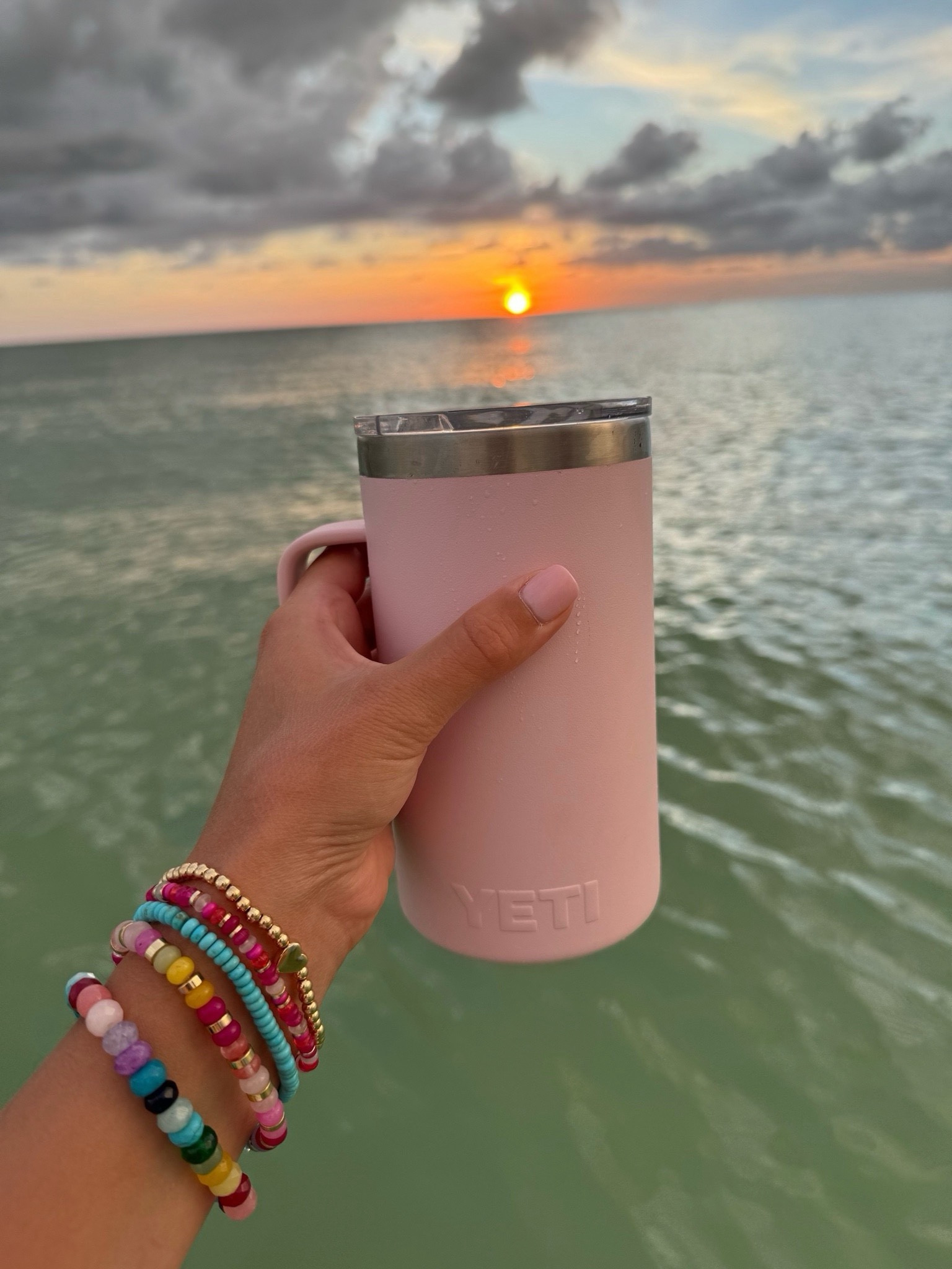 Baublebar summer bracelet stack 
 


#LTKFindsUnder50 #LTKSeasonal #LTKFindsUnder100