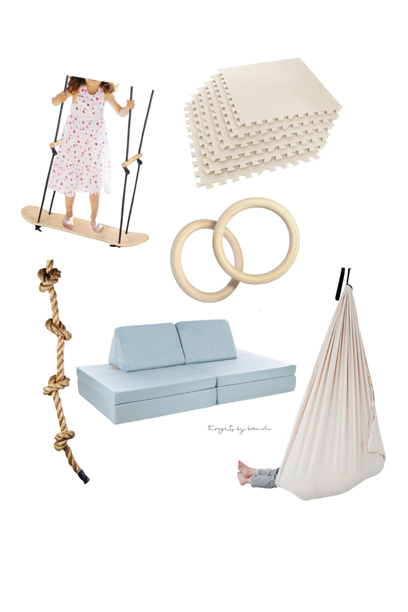 Big Kid Basement playroom makeover is in full effect! Trying to get this pulled together before Thanksgiving break… wish me luck! 

#LTKfamily #LTKhome #LTKkids