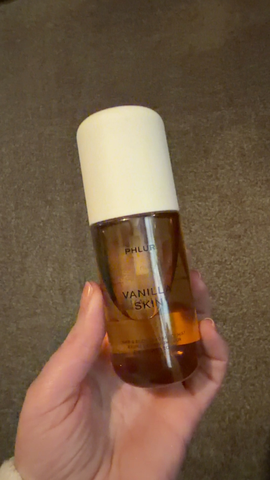 Phlur hair and body sprays smell so good!

#LTKBeauty #LTKgrwm #LTKGiftGuide