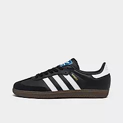 adidas Originals Samba OG Casual Shoes | Finish Line (US)