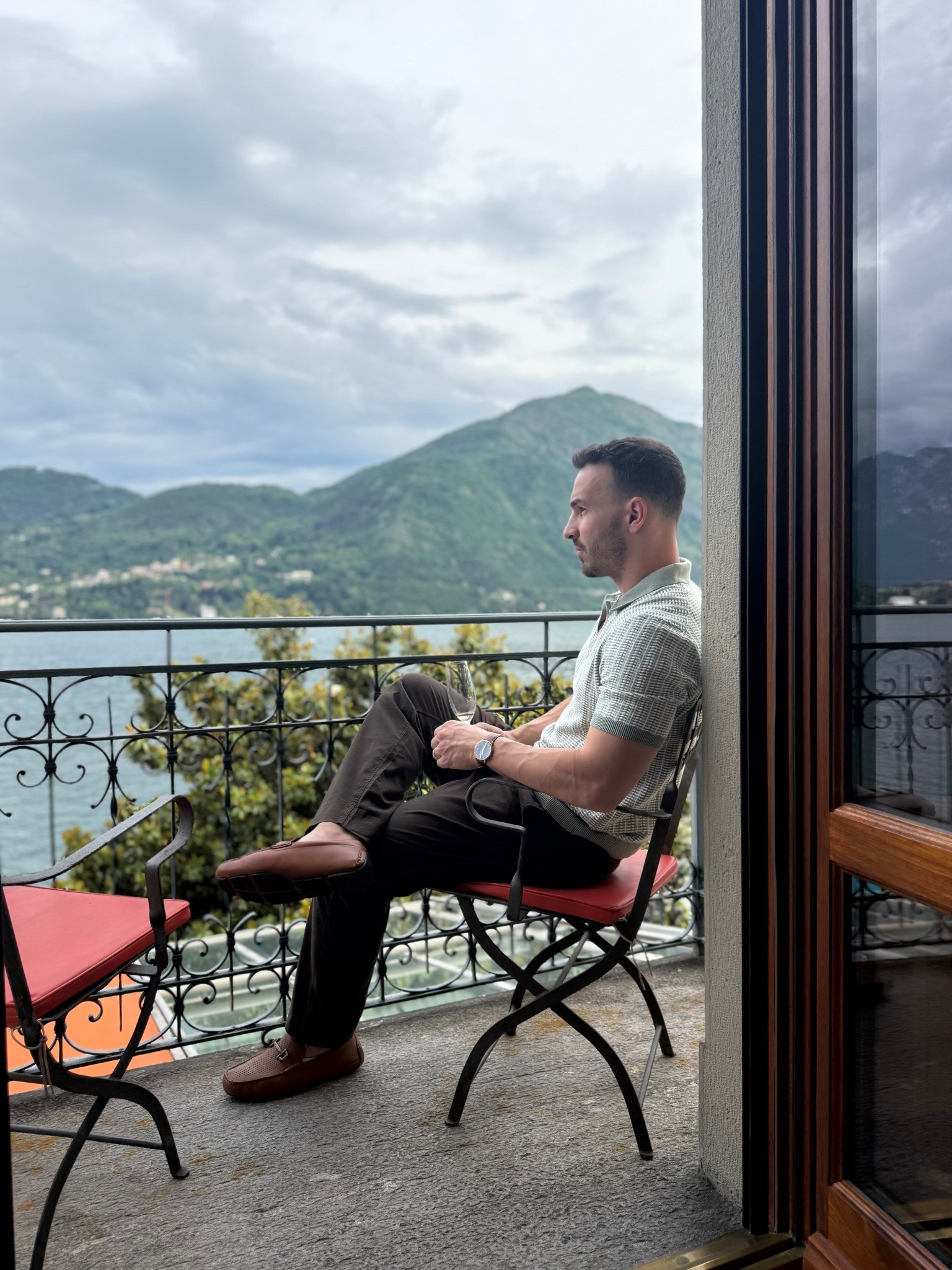 Summer outfit for the husbands!! 

#LTKMens #LTKStyleTip