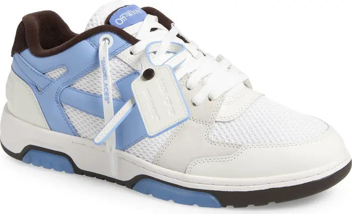 Slim Out of Office Low Top Sneaker (Men) | Nordstrom