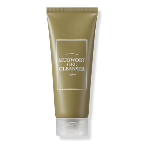 Mugwort Gel Cleanser | Ulta