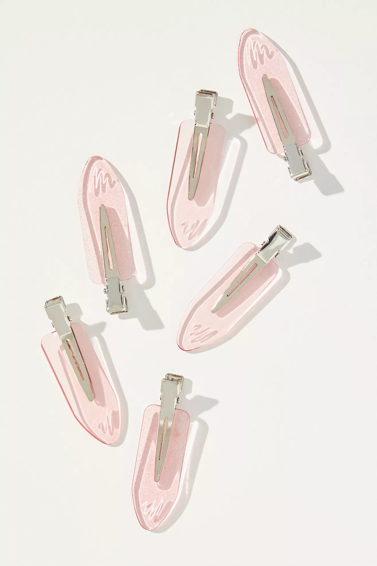 Mermade Hair No Crease Clips | Anthropologie (US)