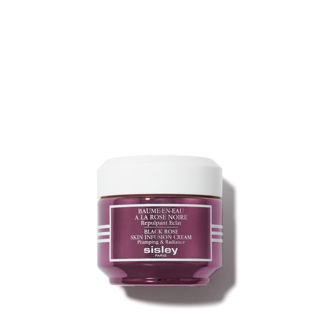 Black Rose Skin Infusion Cream | Violet Grey