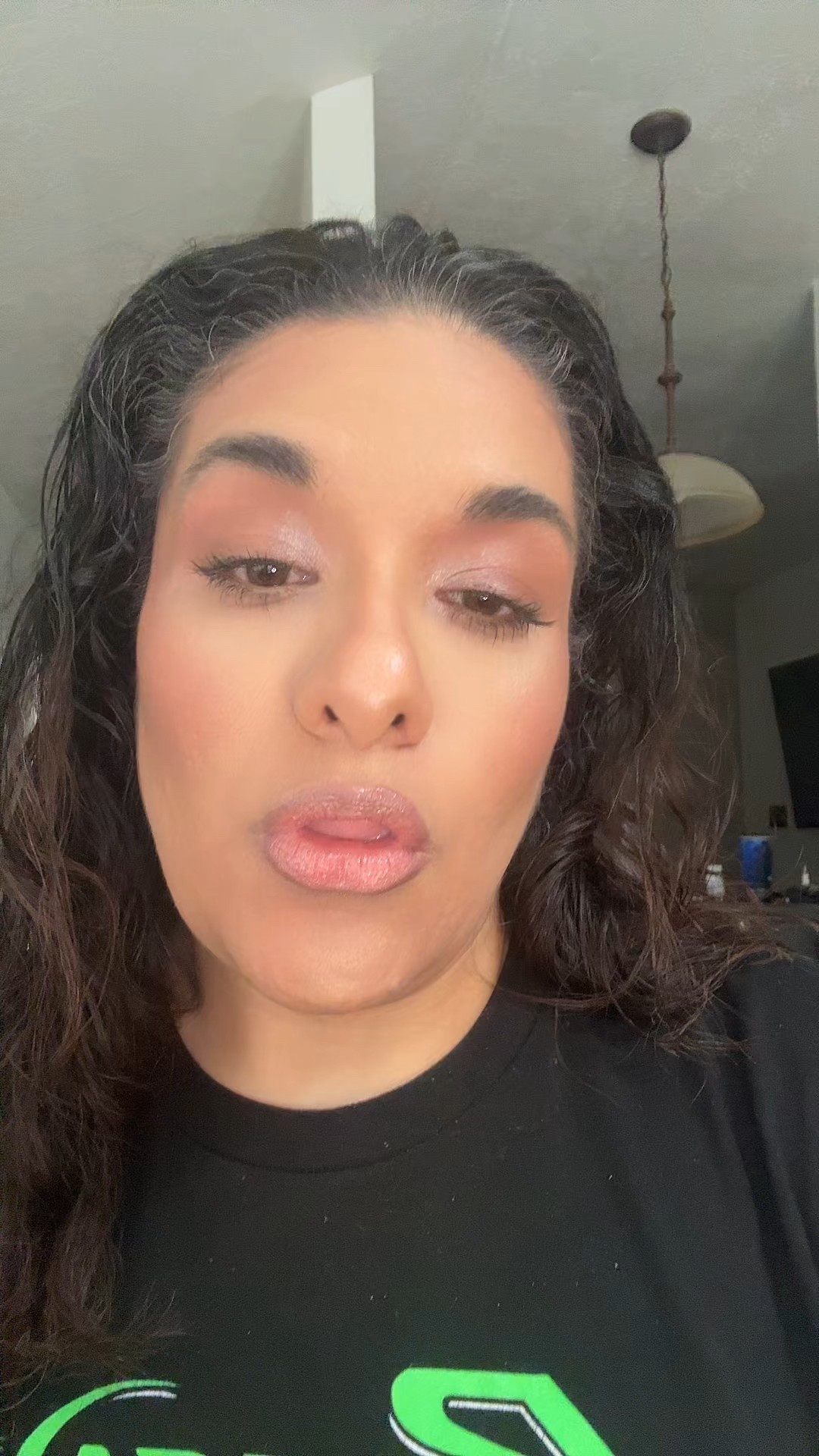Love when a lip gloss also has skincare for my lips and so hydrating! 

#LTKvlog #LTKselfcare #LTKBeauty
