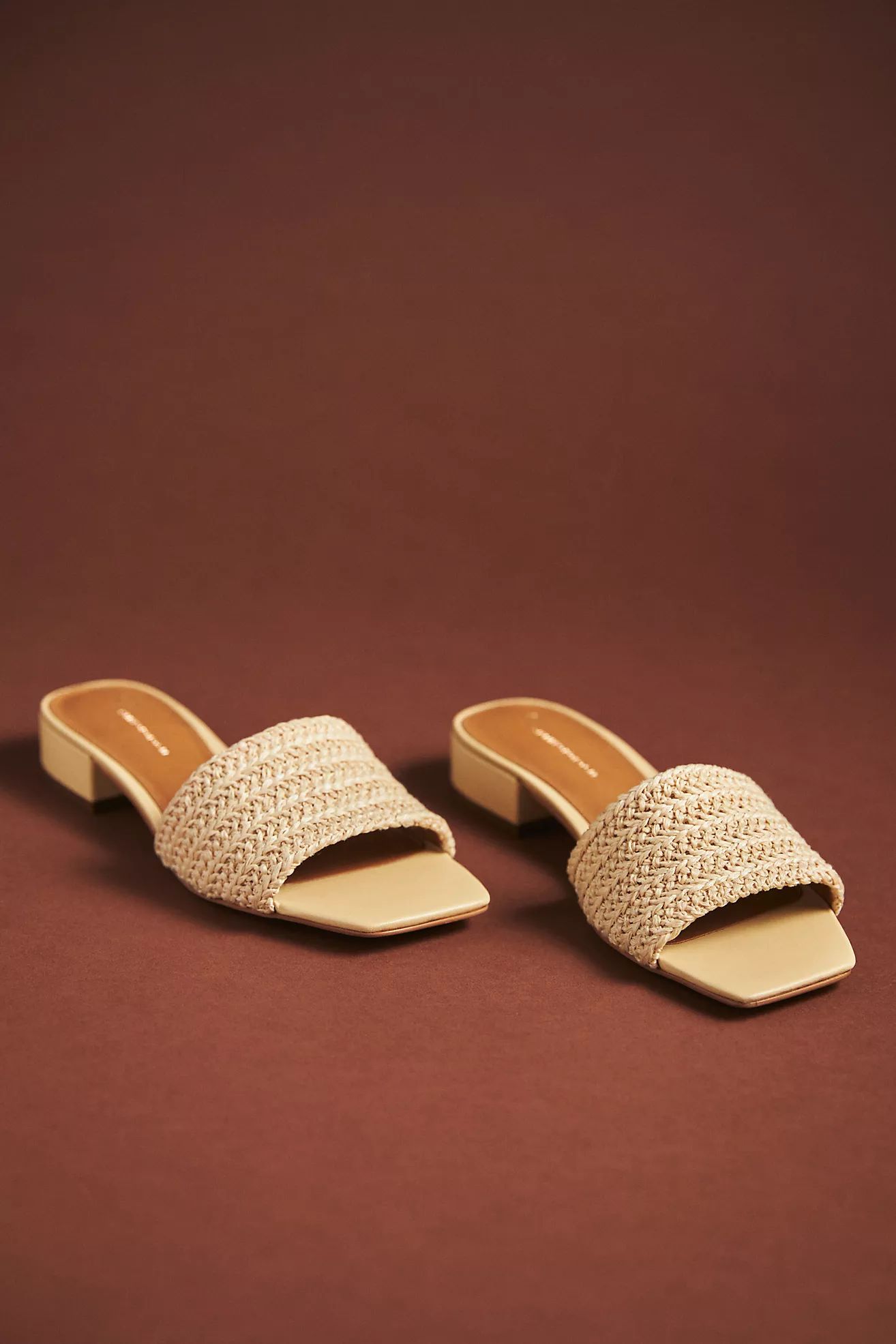 By Anthropologie Mule Sandals | Anthropologie (US)