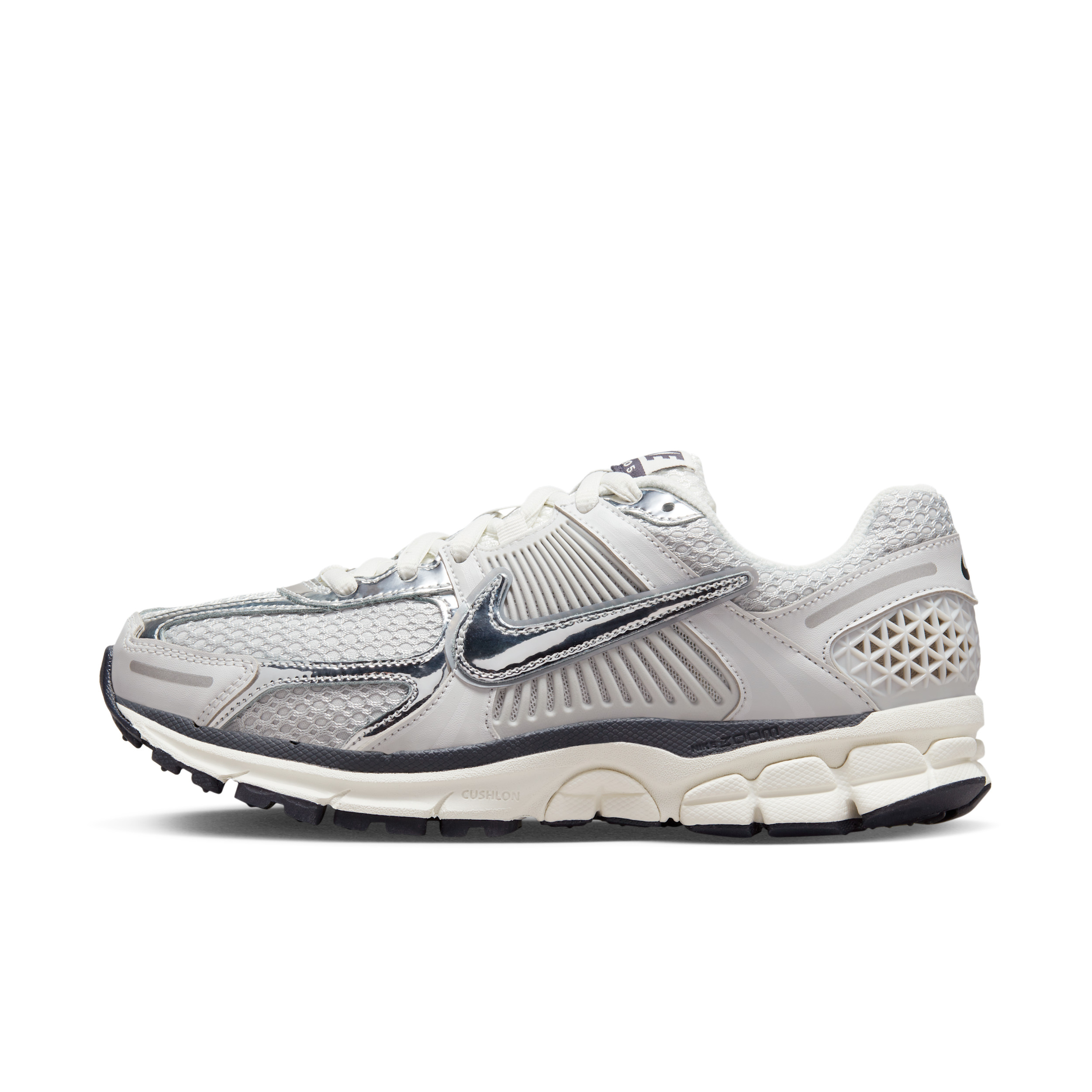 Nike Women's Zoom Vomero 5 Shoes in Grey | FD0884-025 | Nike (US)