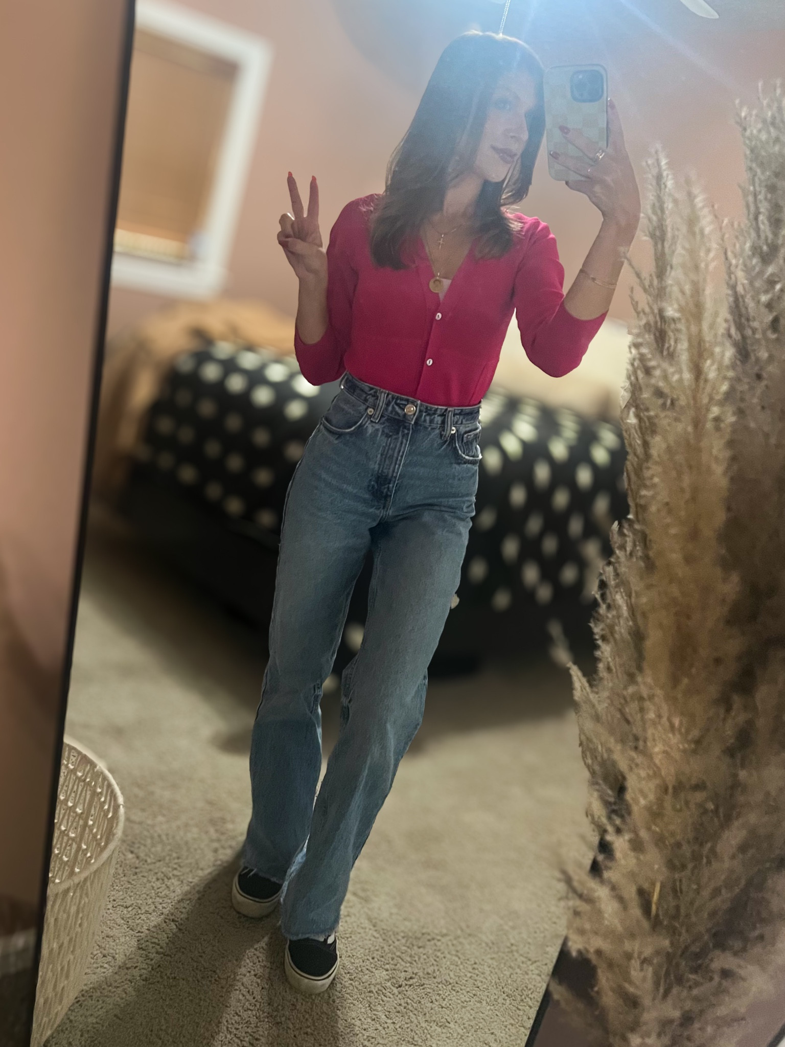 Happy V-Day 💘

#LTKU #LTKSeasonal #LTKstyletip