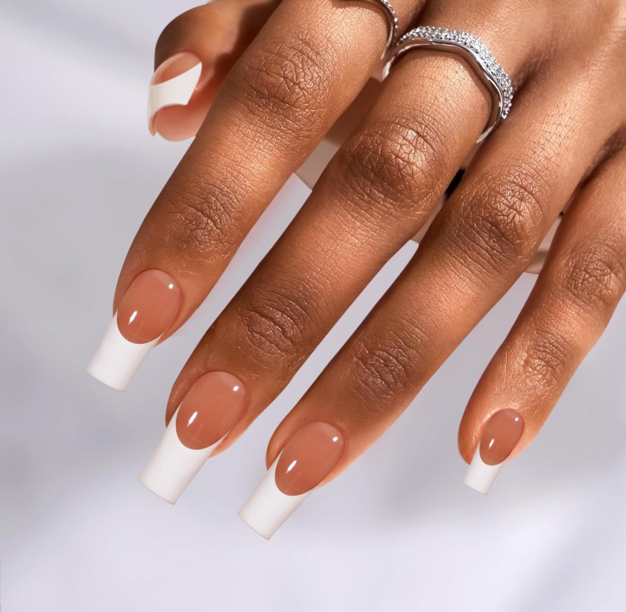 Quality Press Ons 

#LTKstyletip #LTKbeauty #LTKsalealert