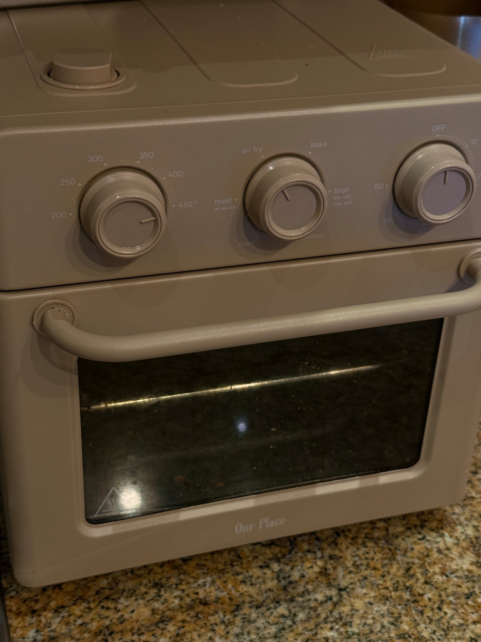 Basically an adult easy bake but so functional 

#LTKSaleAlert