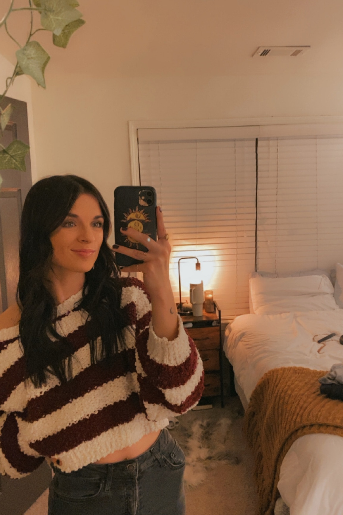 Cozy winter fit

Women’s fashion, sweaters, sweater weather, winter fits, Amazon finds, Amazon women’s style, forever 21. 

#LTKFindsUnder50 #LTKStyleTip