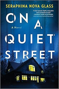 On a Quiet Street | Amazon (US)