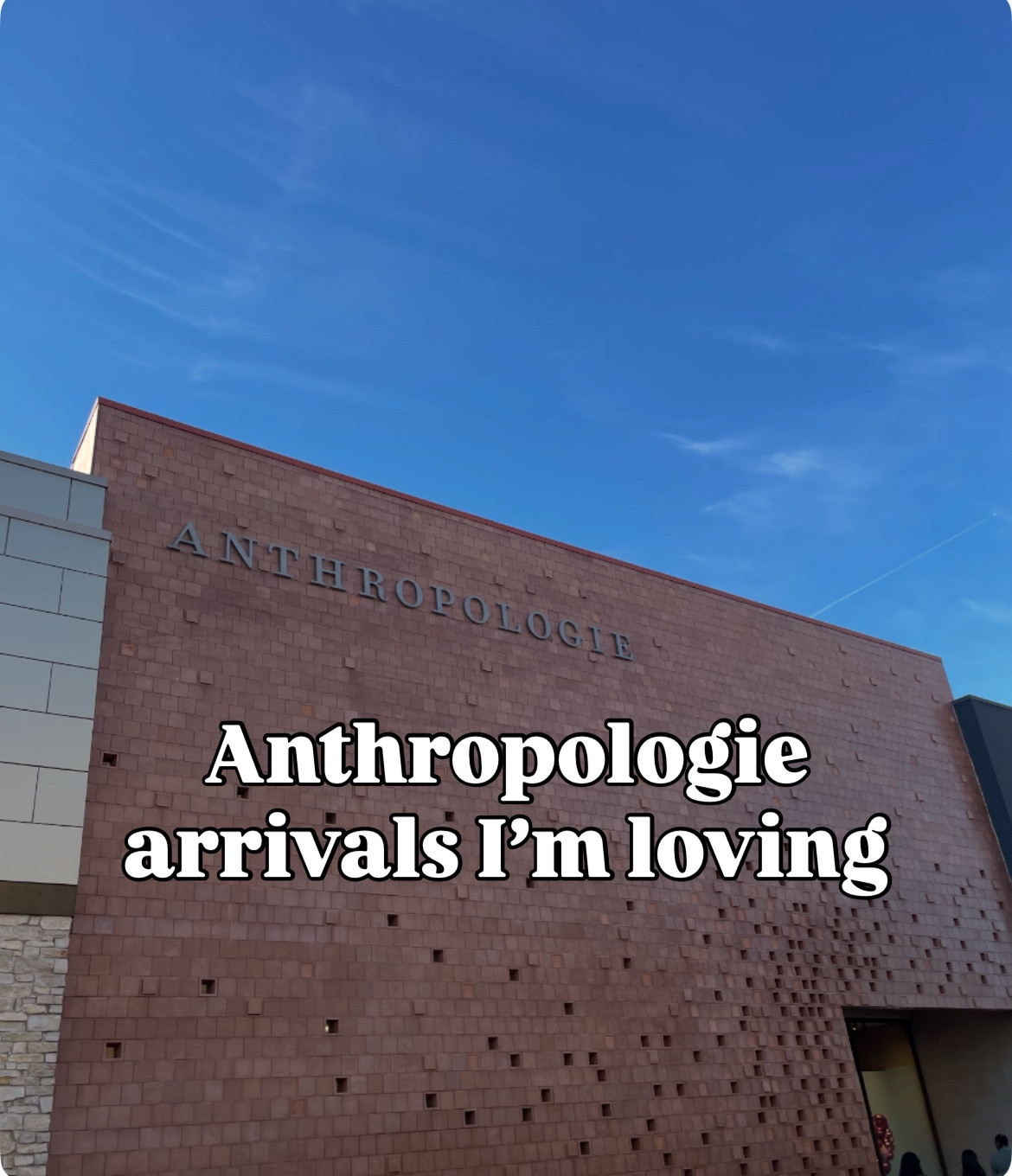 Let’s shop @anthropologie ✨ These finds didn’t disappoint 

#LTKParties #LTKStyleTip #LTKHoliday