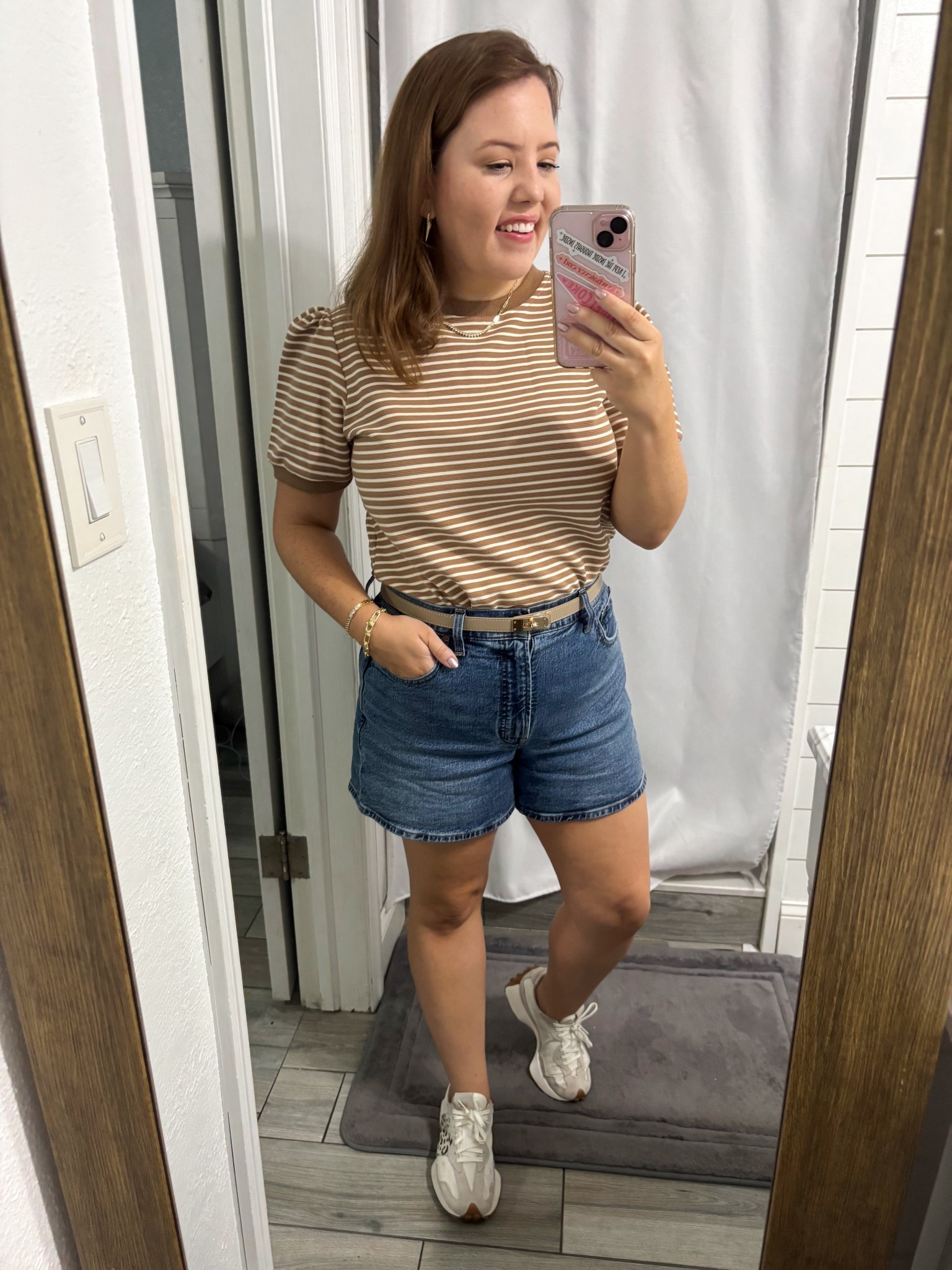 My go-to Madewell denim shorts are 40% off right now and I’m not gatekeeping. Use code LETSGO 🤍

#LTKSaleAlert #LTKmomlife #LTKCyberWeek