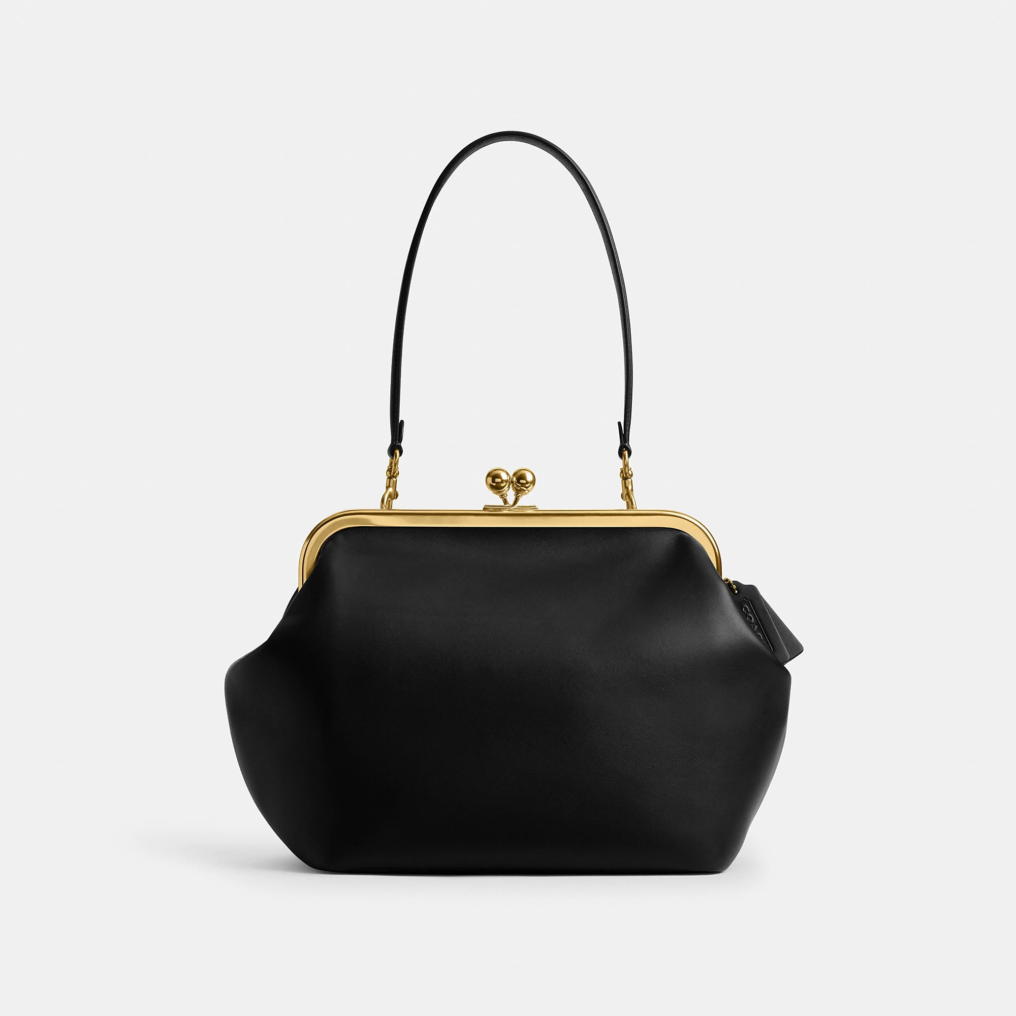 Kisslock Frame Bag 27 | Coach (US)