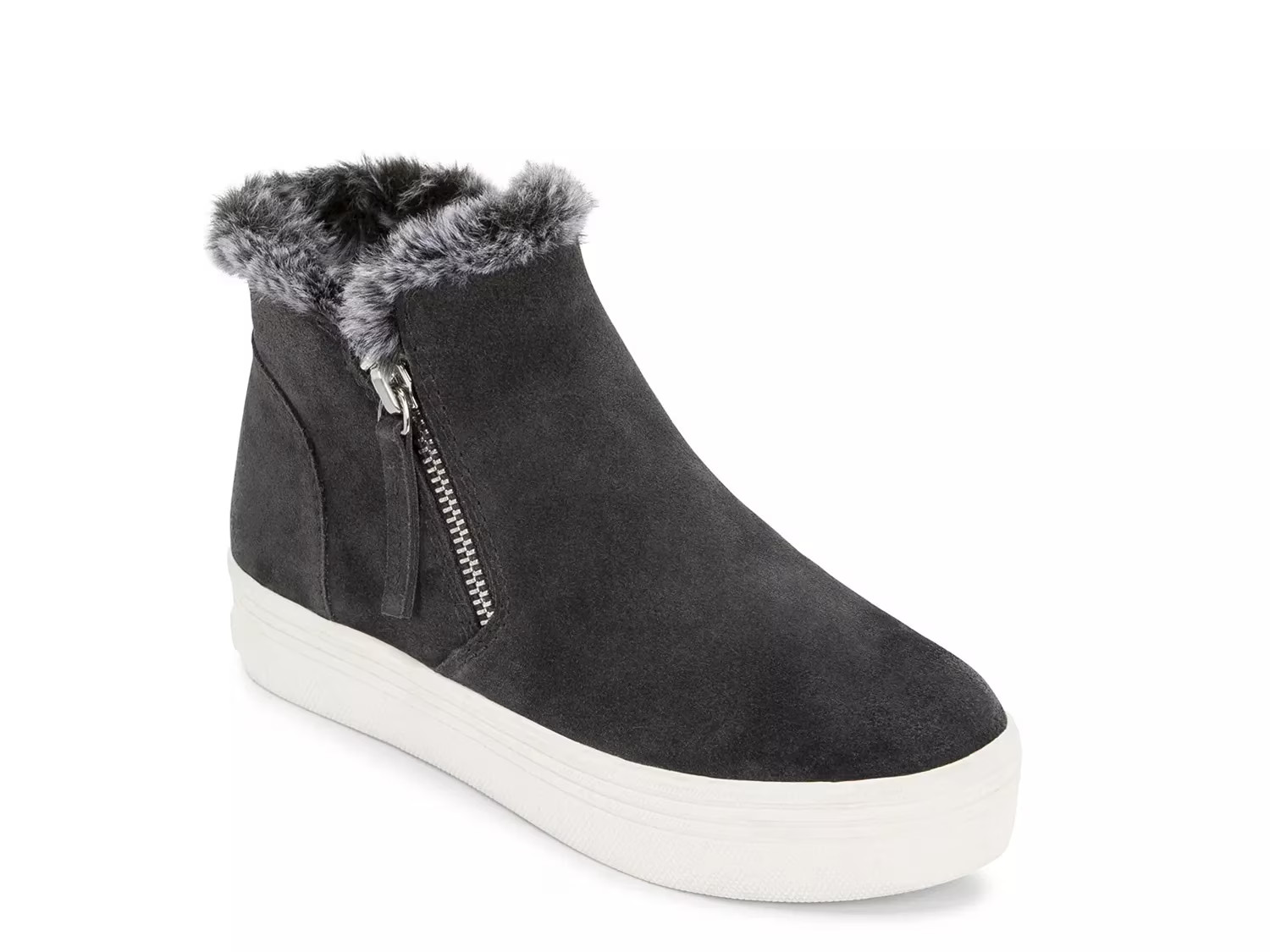 Tea Platform High-Top Sneaker | DSW