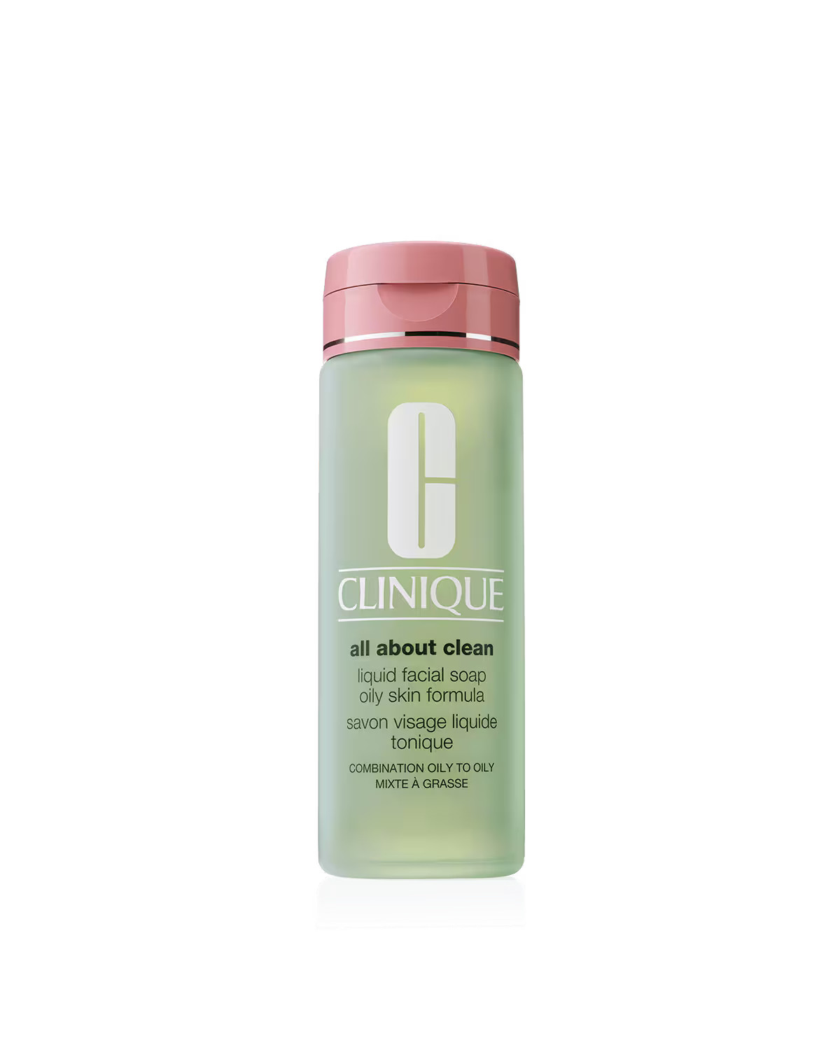 All About Clean™ Liquid Facial Soap | Clinique (US)
