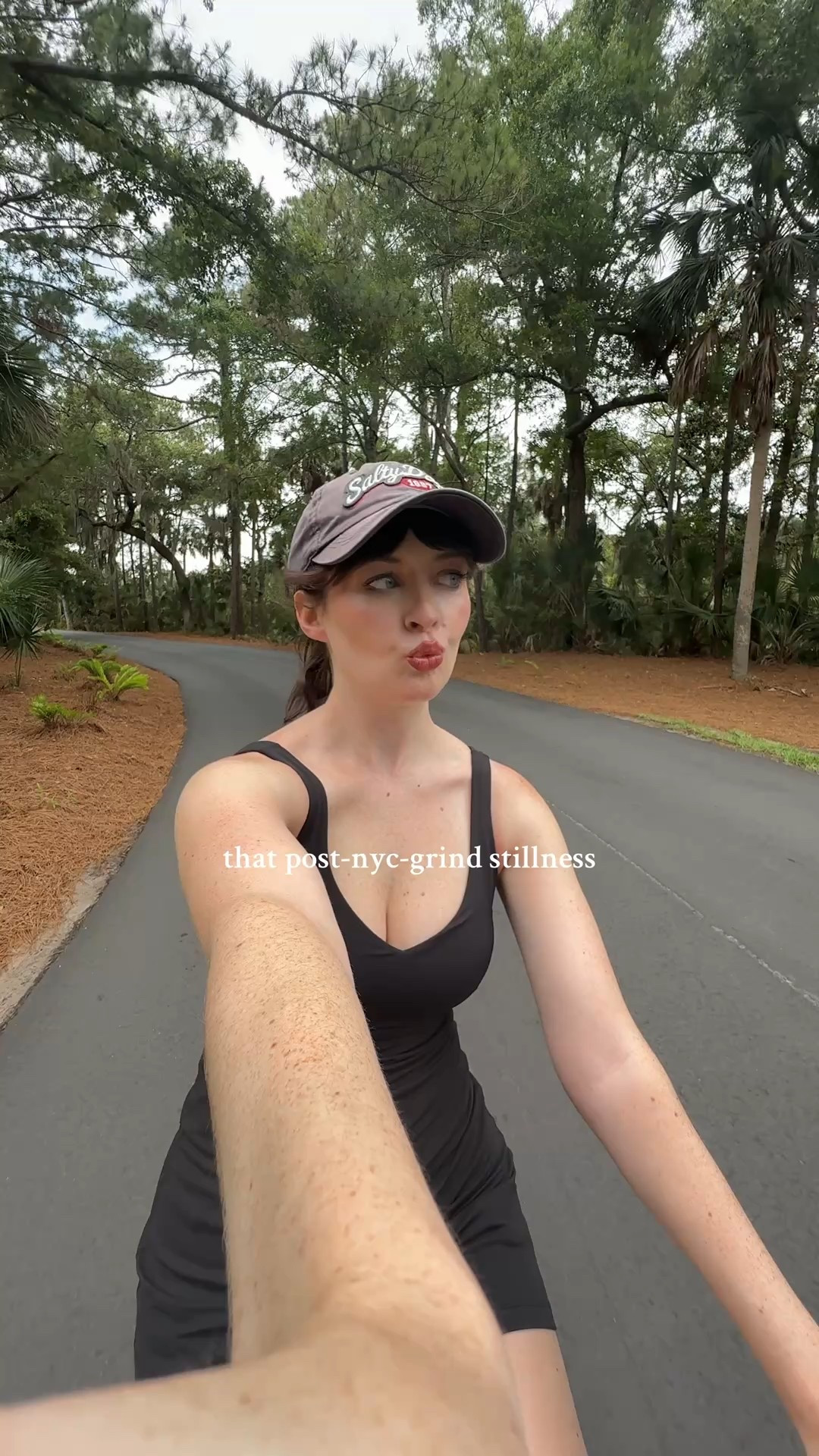 just some peace & quiet 🚲

#LTKSummerEdit #LTKActive #LTKSeasonal