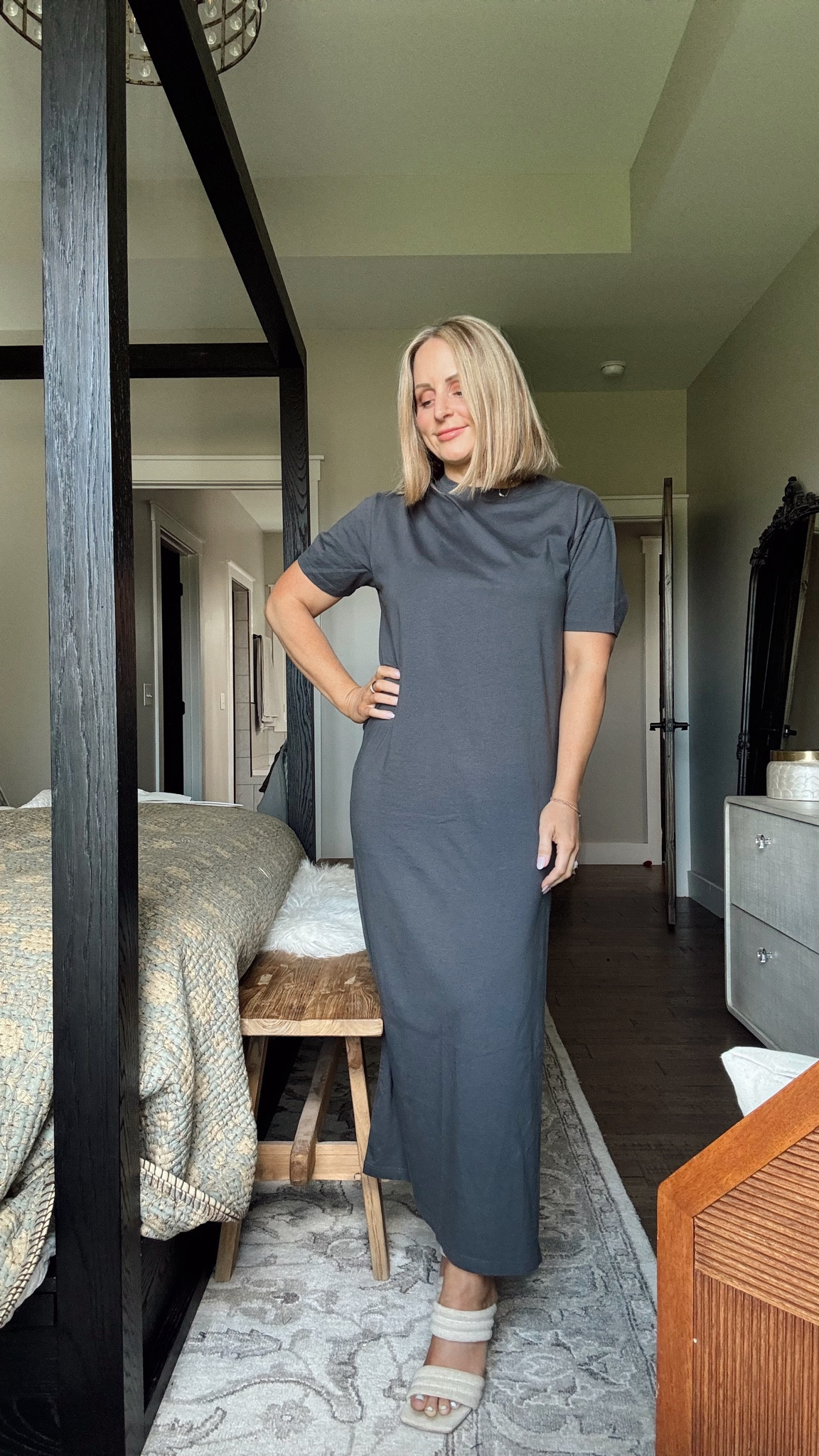 Code: DRESSFEST —- Great to dress up or down ♥️😍

#LTKParties #LTKStyleTip #LTKSaleAlert