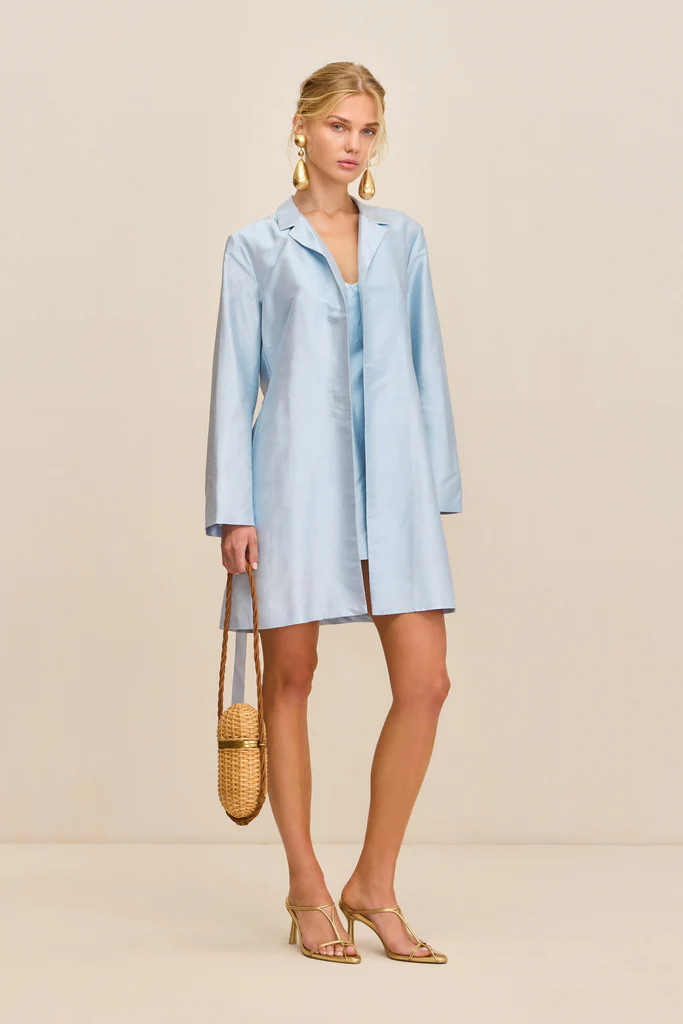 ELSBETH BLAZER - COASTAL | Cult Gaia - US