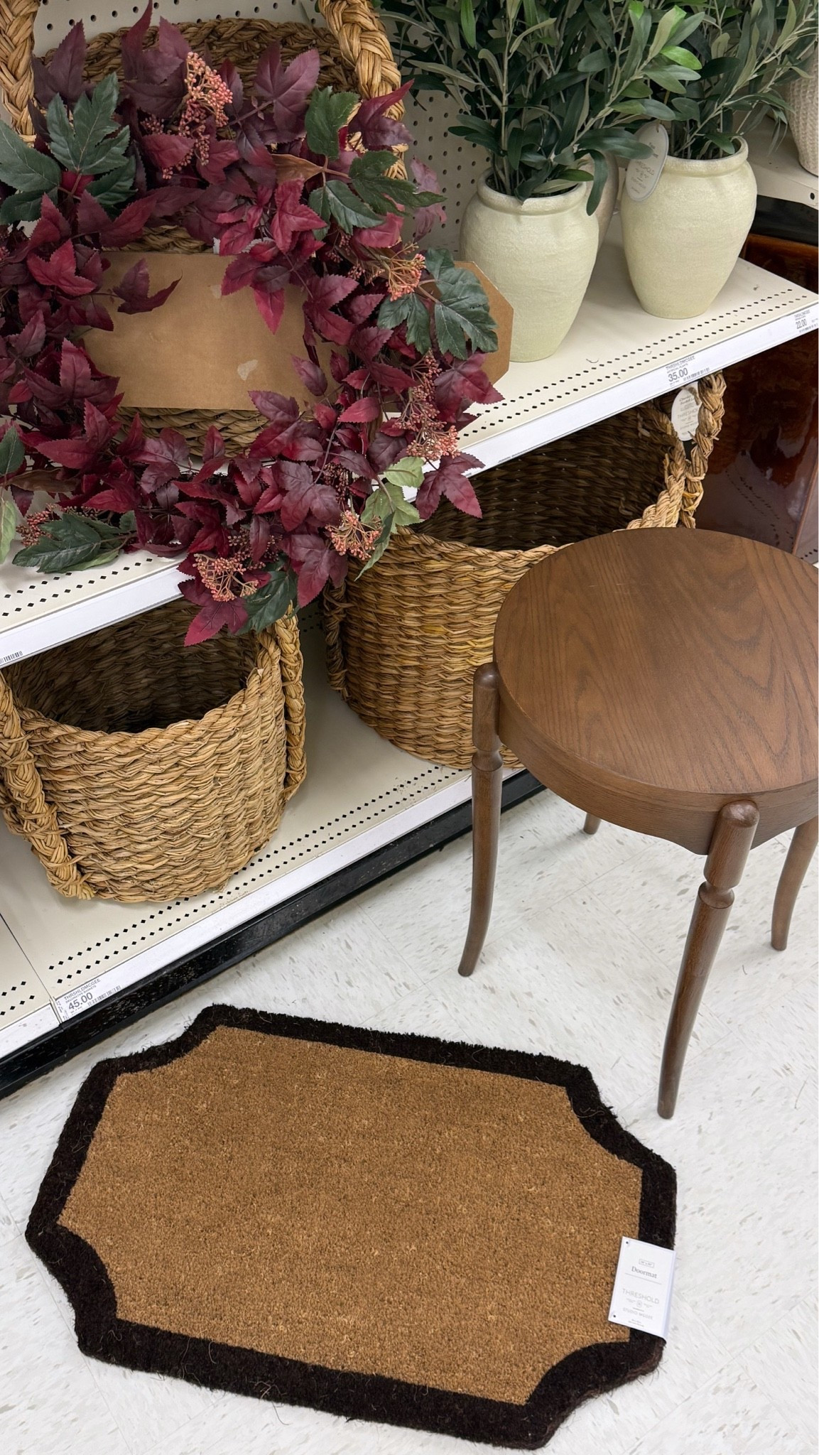 New fall home decor from Target 🥰

#LTKmomlife #LTKSeasonal #LTKHome