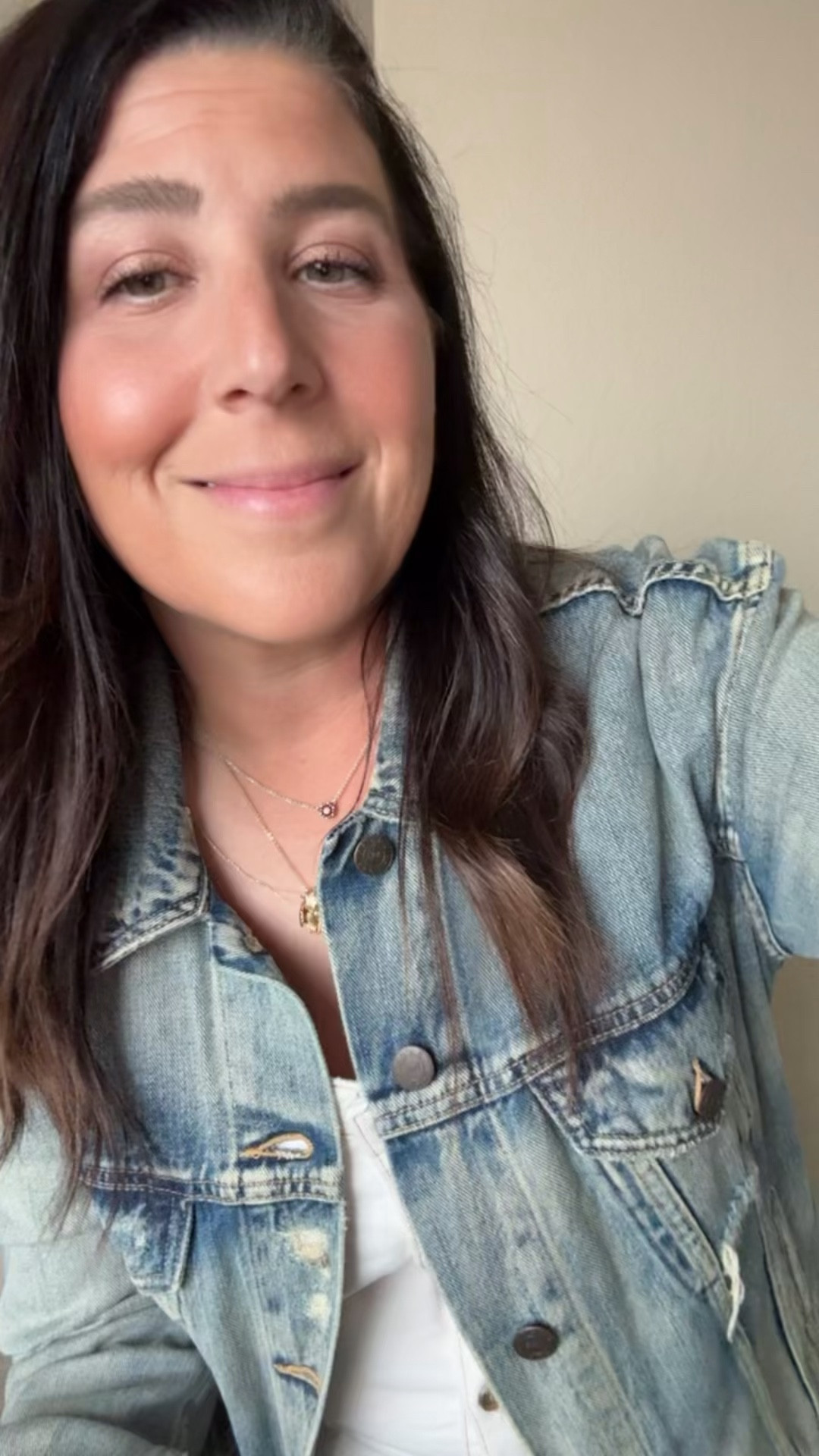 Date night ! 

#LTKootd