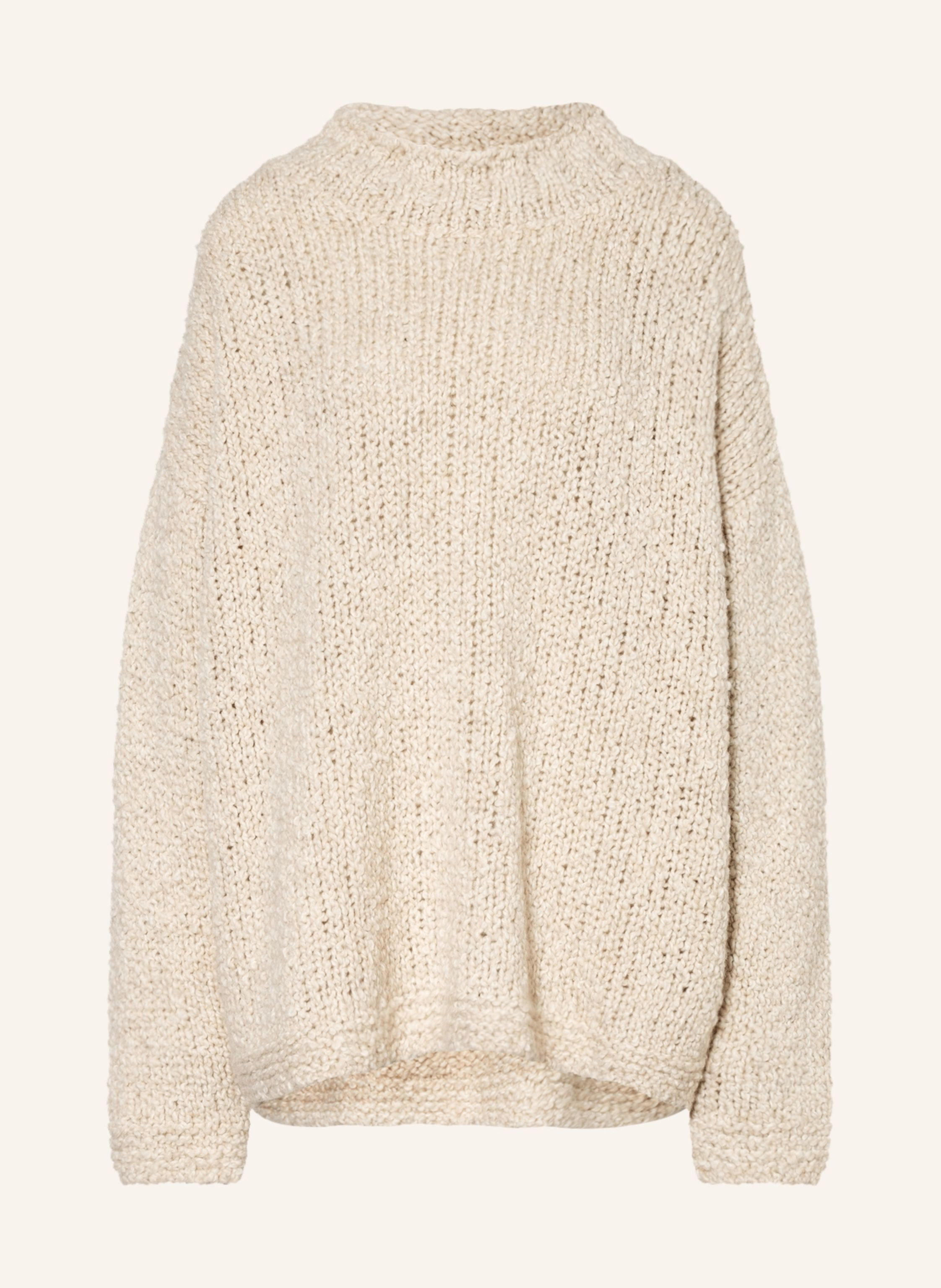 by Aylin Koenig Pullover GRANNY mit Alpaka in creme | Breuninger (DACH)