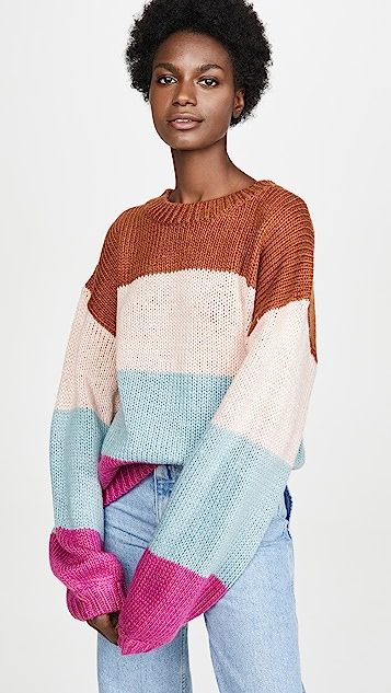 Cozy Up With Me Sweater | Shopbop