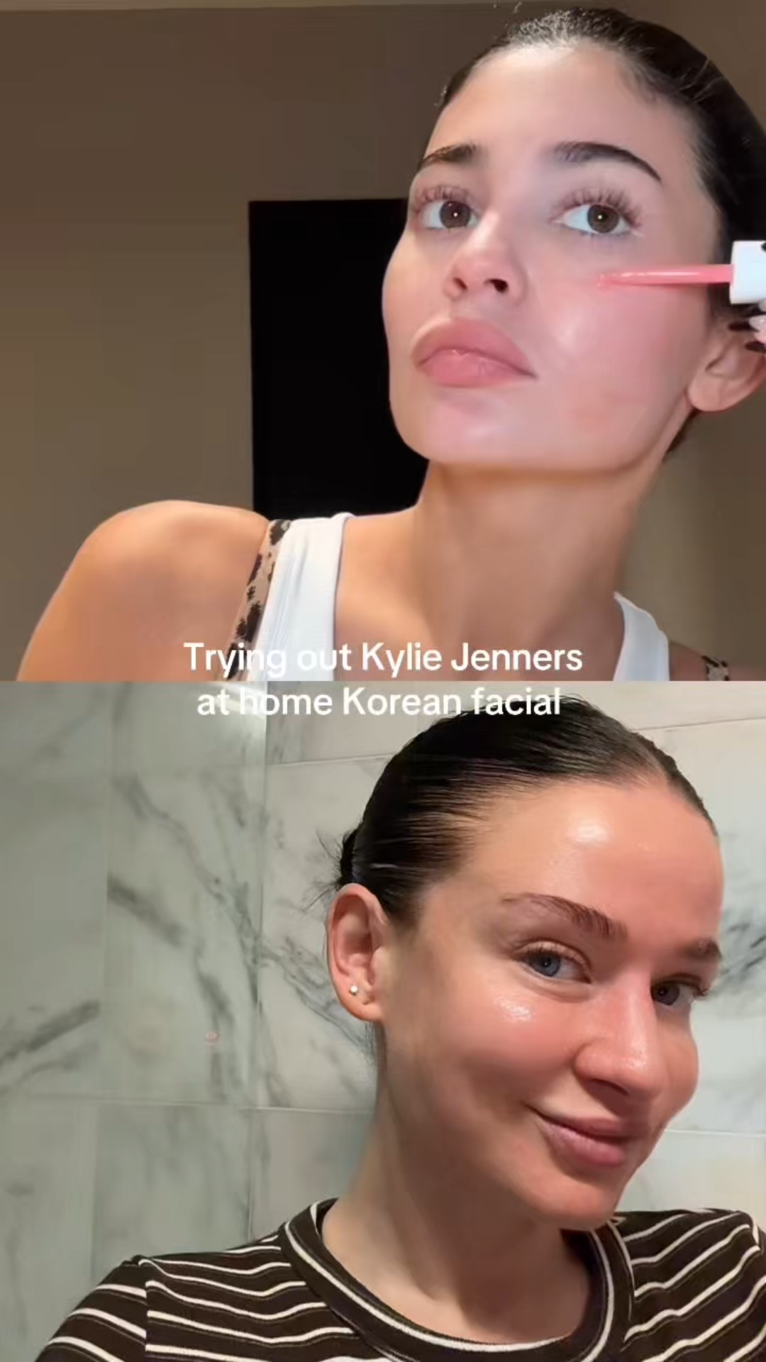 Medicube Booster pro in Black Friday sale! Kylie Jenner and Hailey Beiber both have shared this for home Korean skin treatments 

I’ve linked a few different retailers to get the best prices 

#LTKCyberWeek #LTKuk #LTKbeauty