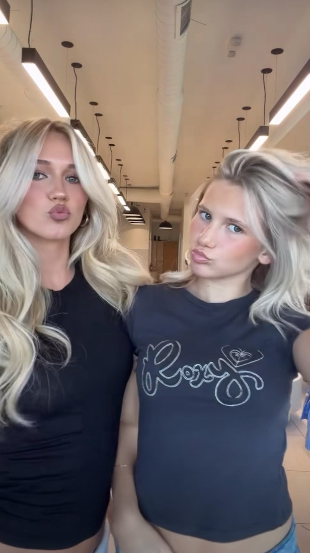 Hair day outfit inspo 🖤✨ Jeans from Revice Denim & Motel Rocks

#LTKootd #LTKSaleAlert #LTKvlog