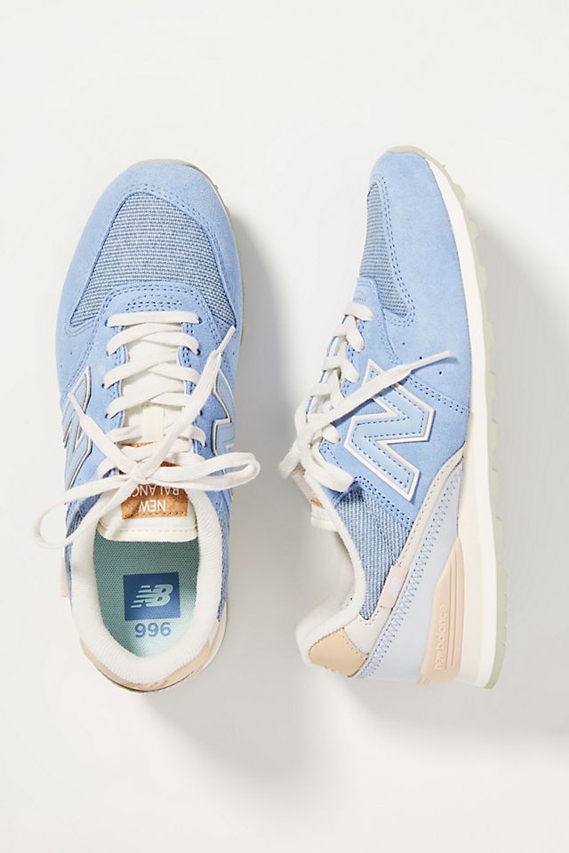New Balance 996 Sneakers | Anthropologie (US)