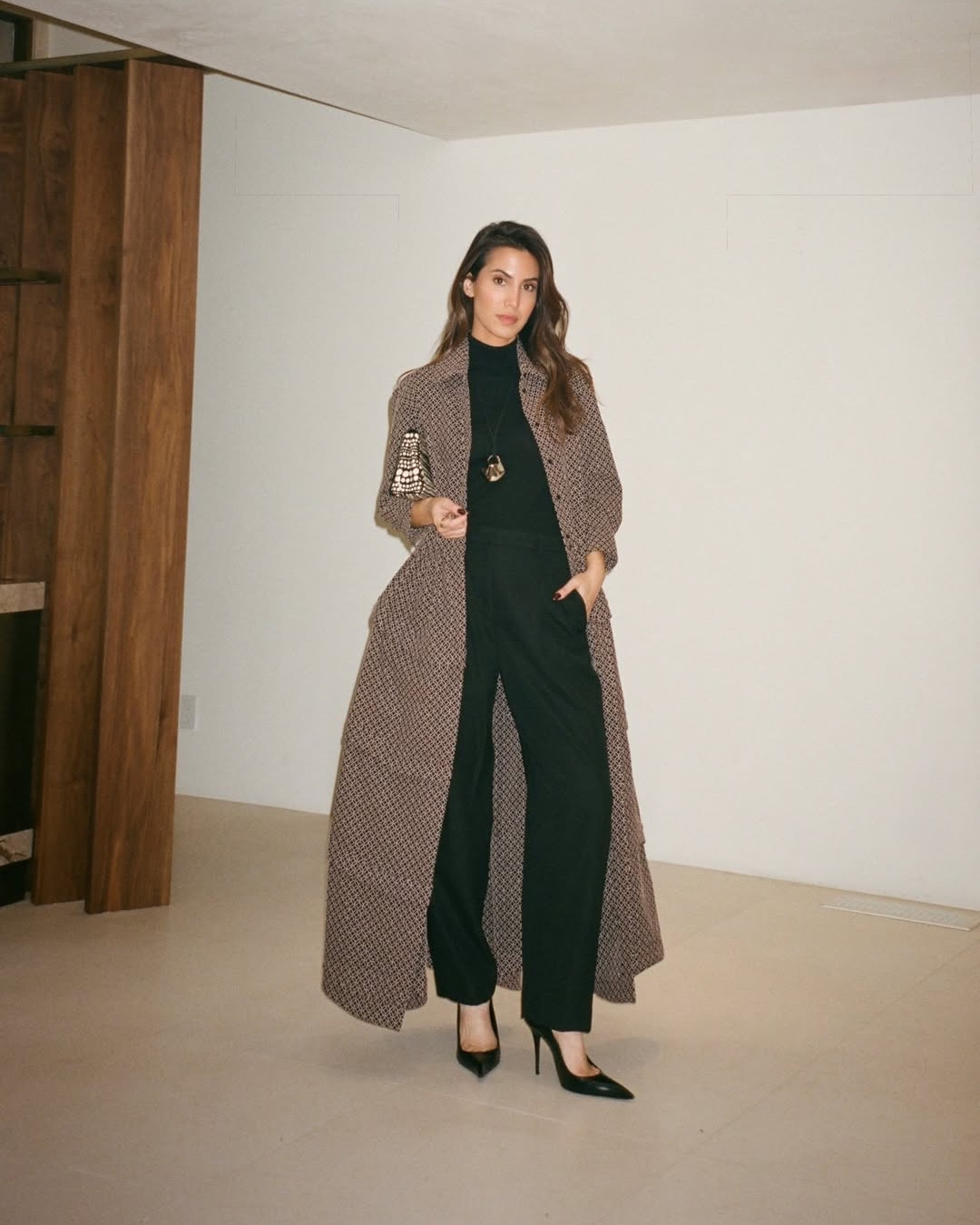 This is your sign to add more print, color, and texture to your outfits this year! It’s fun, expressive, and instantly elevates a look ❤️

#LTKgrwm #LTKdayinmylife #LTKootd