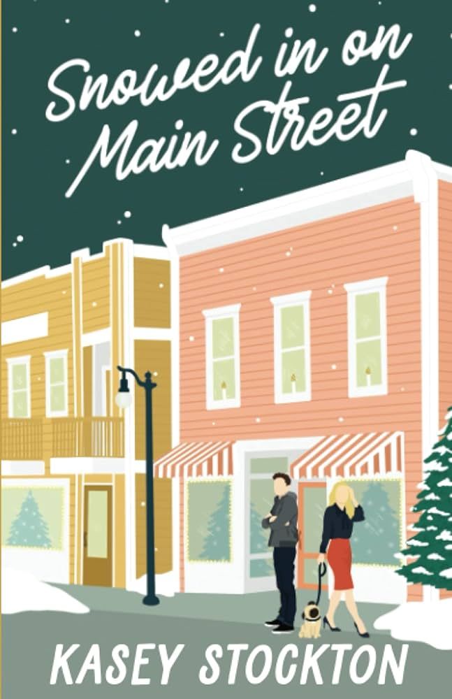 Snowed In on Main Street (Christmas in the City) | Amazon (US)