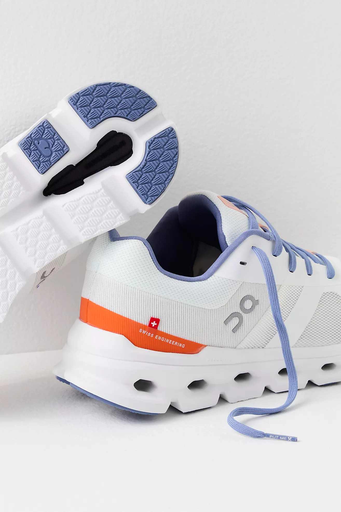 On Cloudrunner Sneakers | Free People (Global - UK&FR Excluded)
