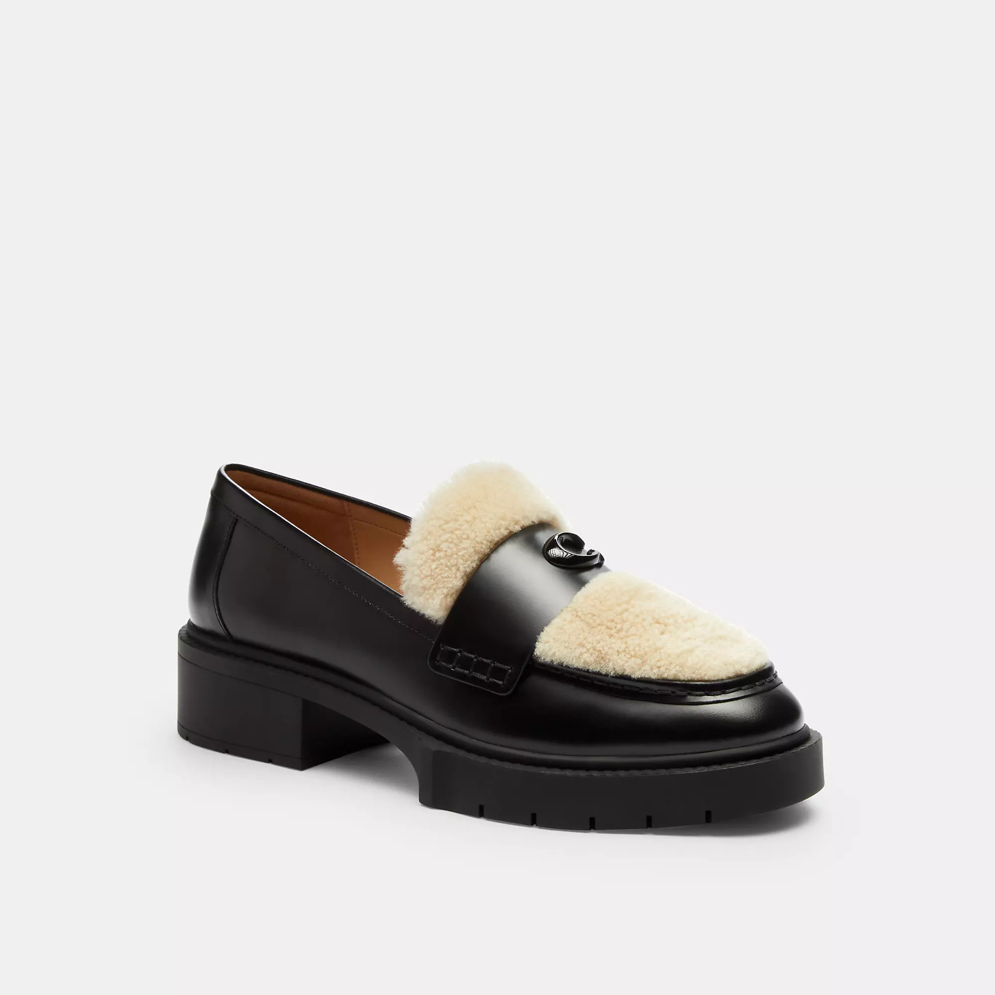 Leah Loafer | Coach (US)