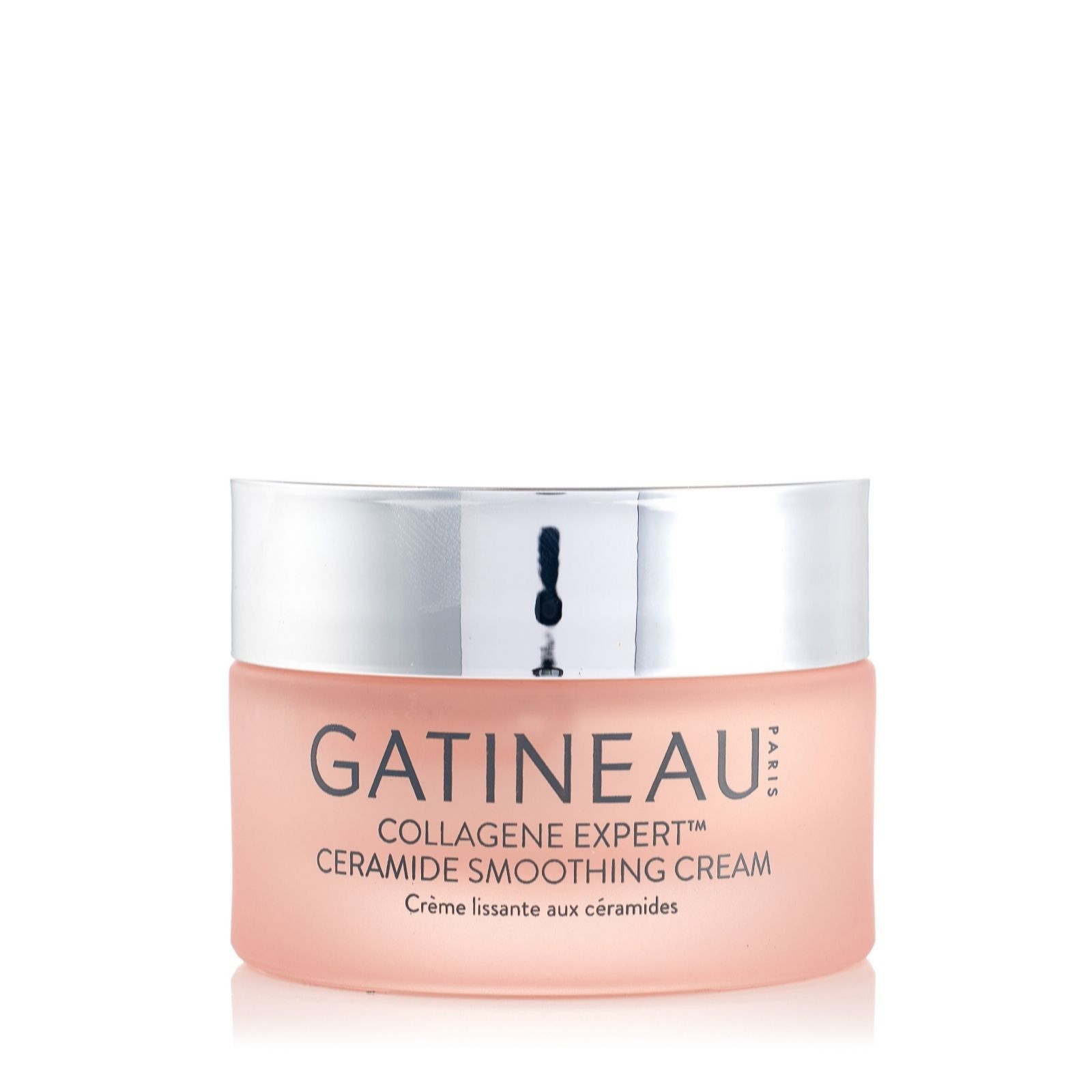 Gatineau Collagene Expert Ceramide Smoothing Cream 50ml | QVC UK