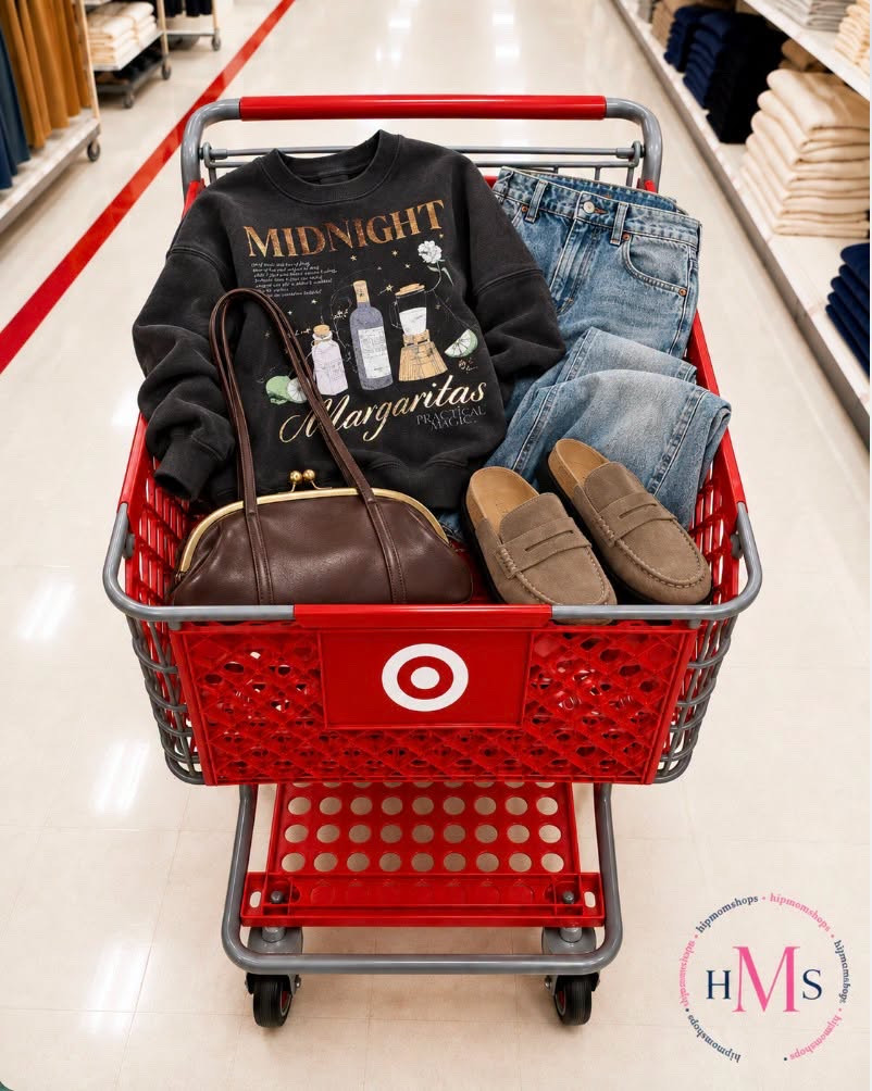 Target Halloween casual look

Halloween casual outfit
spooky season style
cute October look
cozy graphic sweatshirt
festive everyday fashion
pumpkin patch outfit
casual Halloween vibes
black and orange style
trendy spooky outfit
comfy fall look