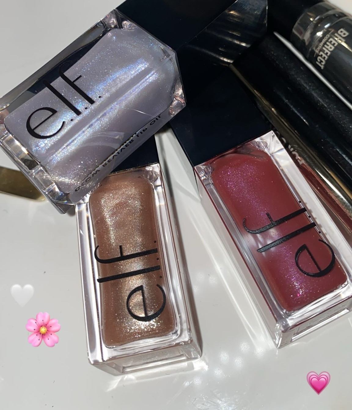 Save 30% off Elf Cosmetics! CODE: “ShopMy”

*spend minimum $45

#makeup #sale #discountcode #elf #elfcosmetics