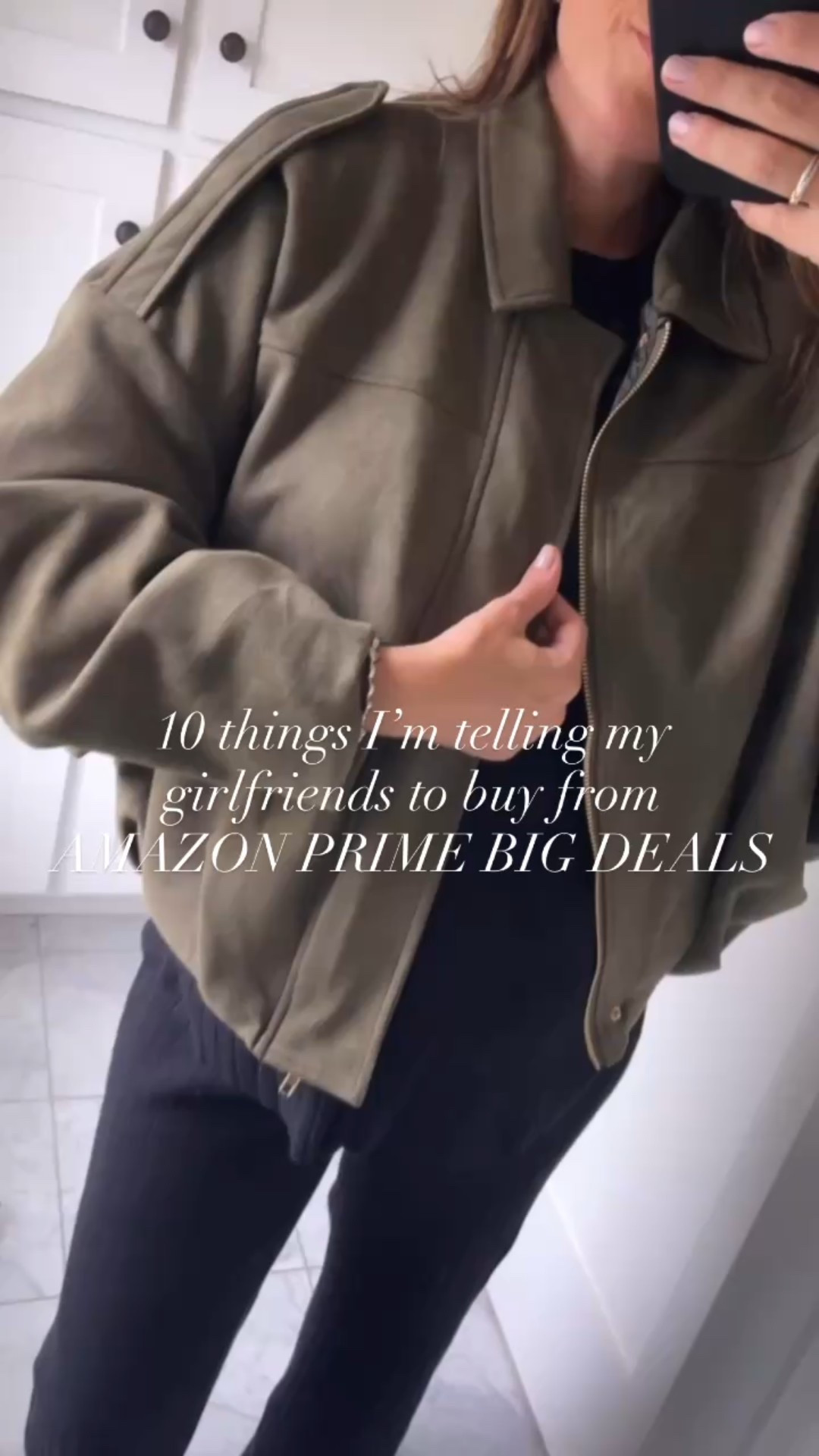 Amazon prime big deals - top 10 

#LTKFindsUnder100 #LTKFindsUnder50 #LTKSaleAlert