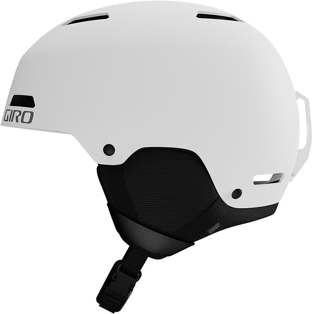Giro Ledge Ski Helmet - Snowboarding Helmet for Men, Women and Youth | Amazon (US)