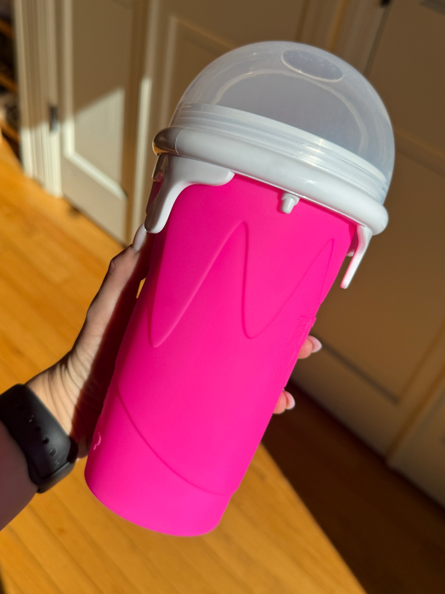 Healthier way to make a slurpee 

#LTKActive #LTKGiftGuide #LTKKids