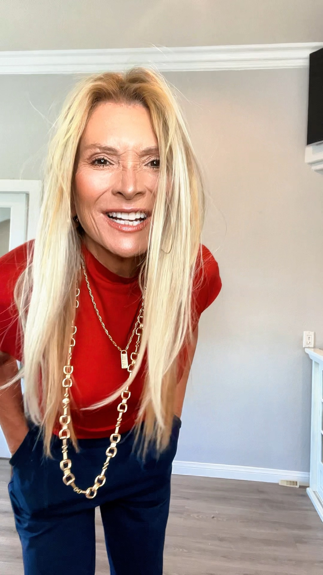 Halara Work Pants

#LTKFindsUnder50 #LTKOver40 #LTKWorkwear