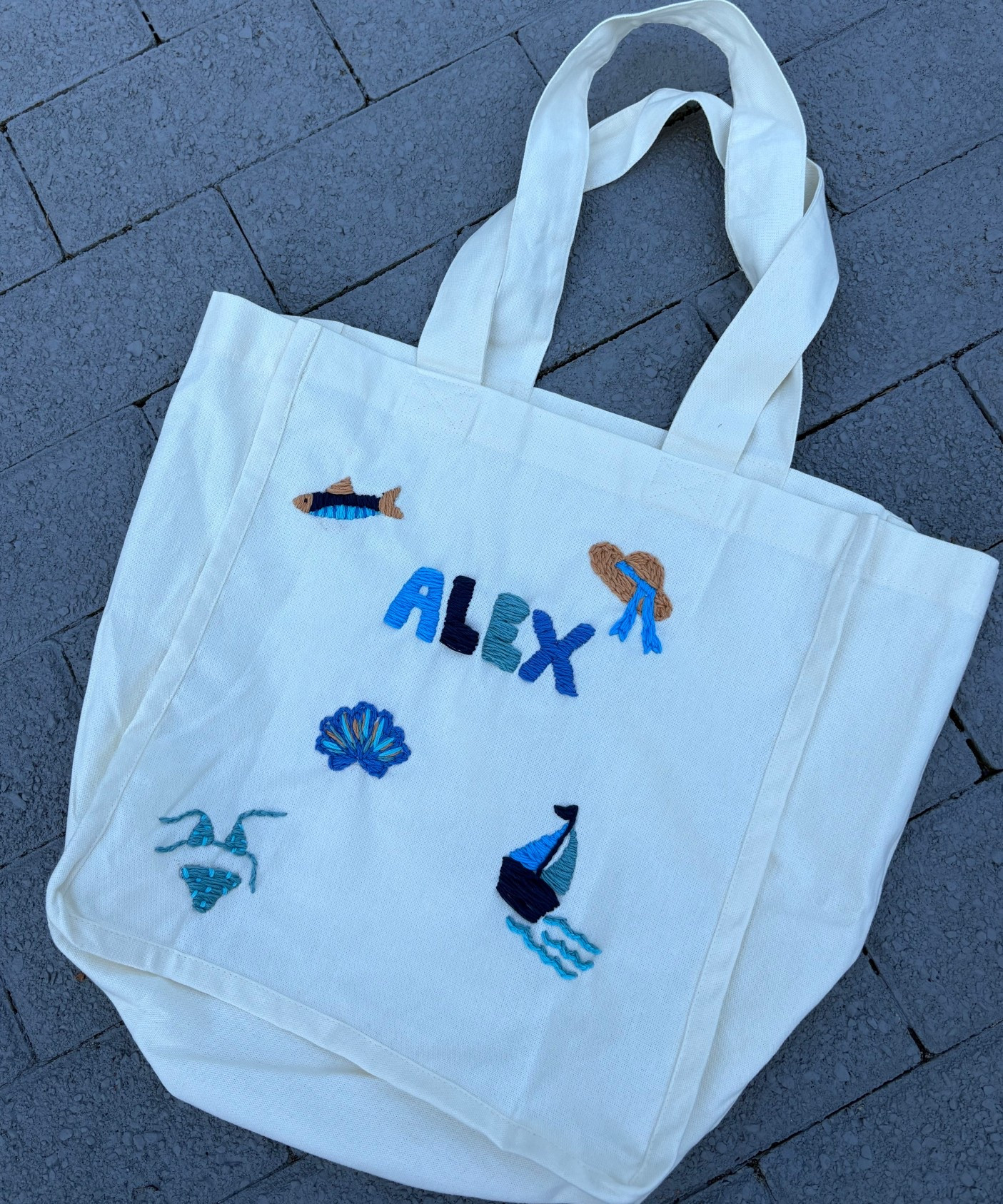 DIY embroidery gift 🐟🩵🌊


#LTKFindsUnder50 #LTKSeasonal