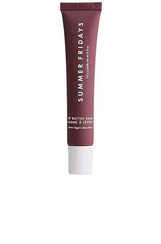 Lip Butter Balm in Brown Sugar | Revolve Clothing (Global)