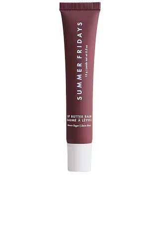 Summer Fridays Lip Butter Balm in Brown Sugar from Revolve.com | Revolve Clothing (Global)
