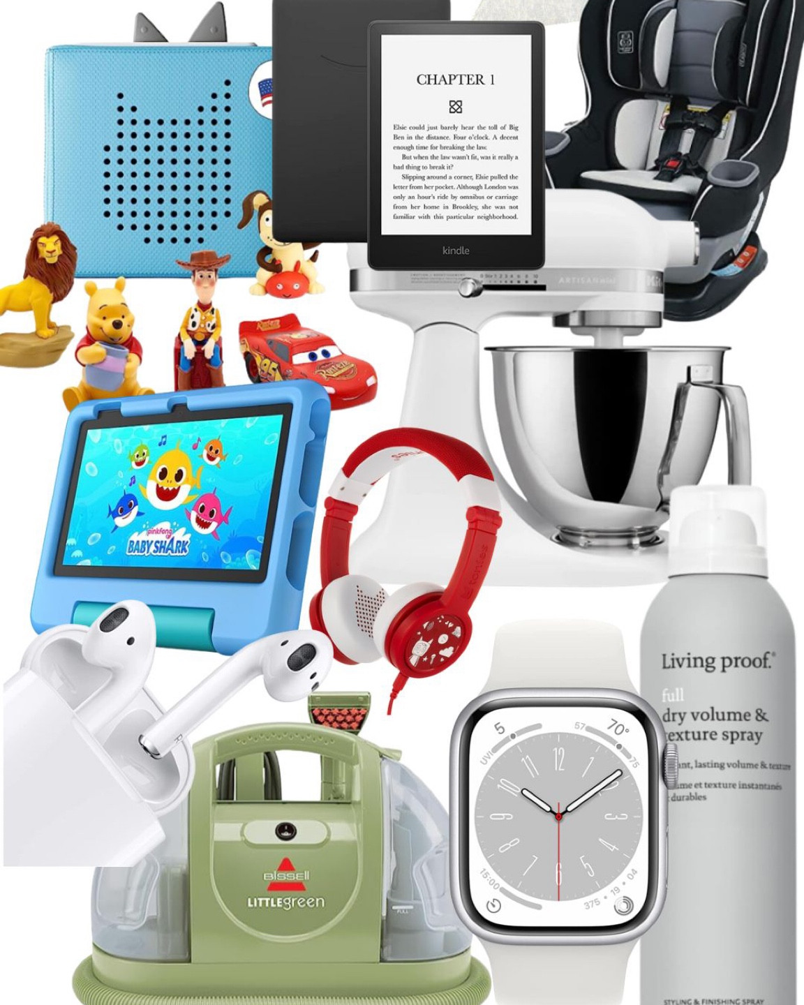 AMAZON PRIME DAY TOP PICKS! 

#LTKunder100 #LTKFind #LTKxPrimeDay