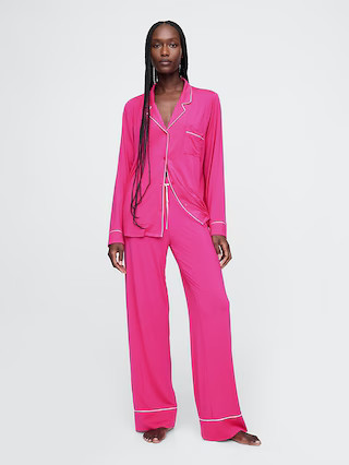 Modal Pajama Pants | Gap (US)