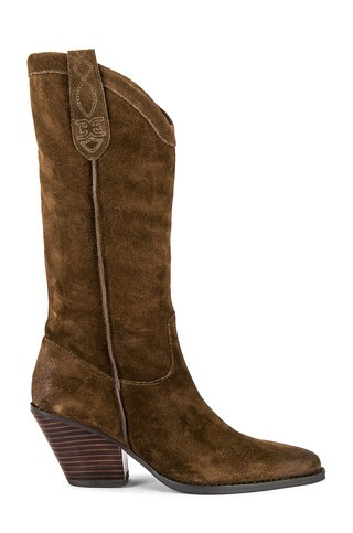 Jamie Boot
                    
                    Sam Edelman | Revolve Clothing (Global)