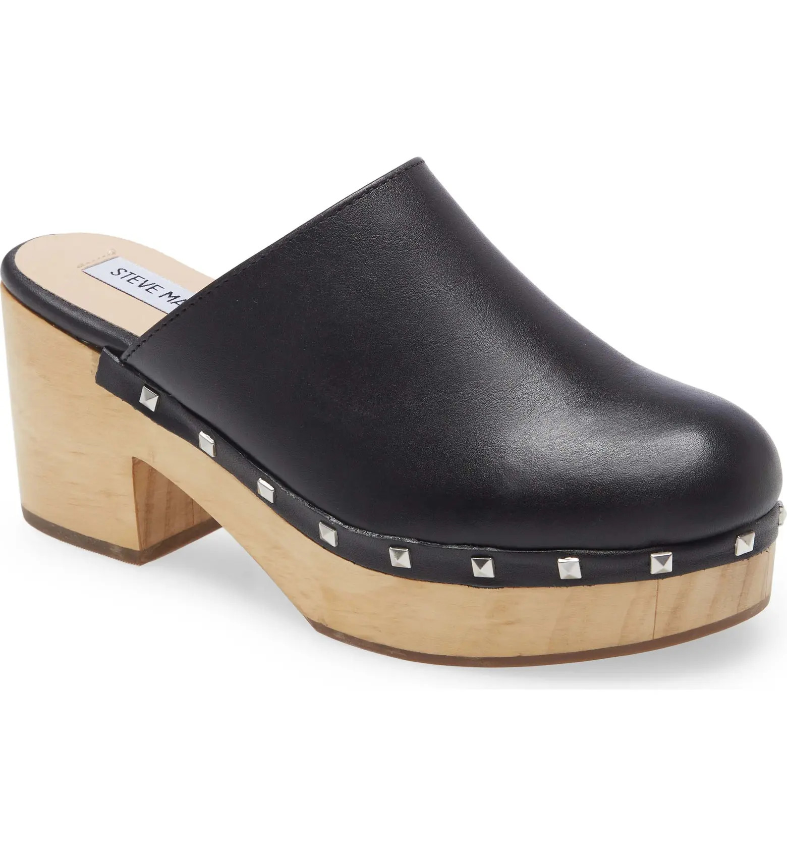 Steve Madden Brooklyn Clog | Nordstrom | Nordstrom